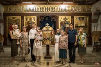 День памяти Иоанна Воина