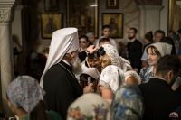 День памяти Иоанна Воина