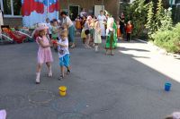 Канун Преоброжения в детском саду 229 Канун Преоброжения в детском саду 229