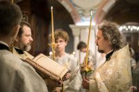 С Преображением Господа нашего Иисуса Христа!