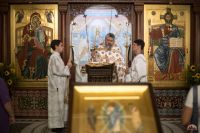 С Преображением Господа нашего Иисуса Христа!