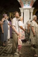 С Преображением Господа нашего Иисуса Христа!