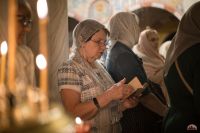 С Преображением Господа нашего Иисуса Христа!