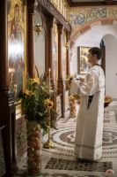 С Преображением Господа нашего Иисуса Христа!