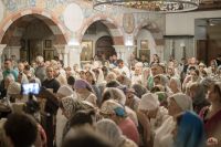 С Преображением Господа нашего Иисуса Христа!