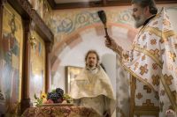 С Преображением Господа нашего Иисуса Христа!