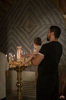 С Преображением Господа нашего Иисуса Христа!