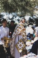 С Преображением Господа нашего Иисуса Христа!