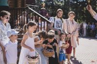 С Преображением Господа нашего Иисуса Христа!