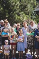 С Преображением Господа нашего Иисуса Христа!