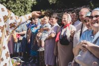 С Преображением Господа нашего Иисуса Христа!