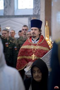 Многая лета! Многая лета!