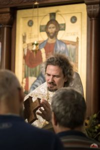 Многая лета! Многая лета!