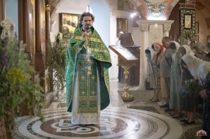 Многая лета! Многая лета!