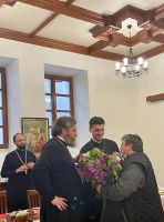 Умер Алёшин Анатолий Валерьевич Умер Алёшин Анатолий Валерьевич