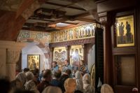 Сегодня – начало нашего спасения!