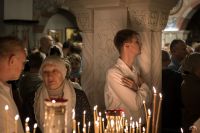 Сегодня – начало нашего спасения!