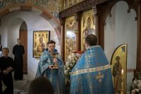 Сегодня – начало нашего спасения!