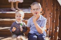 Сегодня – начало нашего спасения!