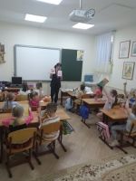 Дорогие воспитатели и педагоги «Родничка»!