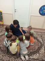 Дорогие воспитатели и педагоги «Родничка»!