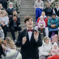 Дорогие воспитатели и педагоги «Родничка»!