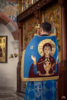 Праздник Покрова Пресвятой Богородицы