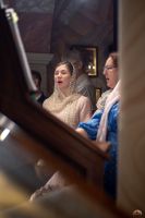 Праздник Покрова Пресвятой Богородицы