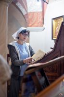 Праздник Покрова Пресвятой Богородицы