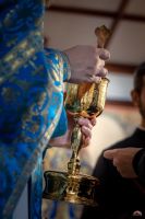 Праздник Покрова Пресвятой Богородицы