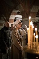 Праздник Покрова Пресвятой Богородицы