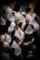 Великое освящение храма Георгия Победоносца