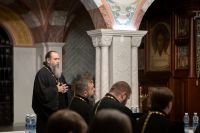 Юбилейные XXXIV Дмитриевские чтения