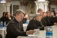 Юбилейные XXXIV Дмитриевские чтения