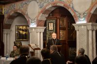 Юбилейные XXXIV Дмитриевские чтения