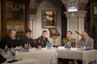 Юбилейные XXXIV Дмитриевские чтения