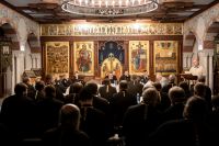 Юбилейные XXXIV Дмитриевские чтения