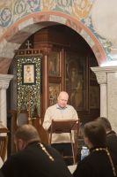 Юбилейные XXXIV Дмитриевские чтения