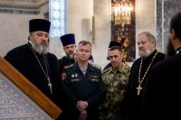 Юбилейные XXXIV Дмитриевские чтения