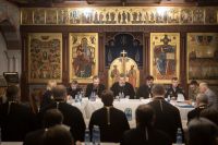 Юбилейные XXXIV Дмитриевские чтения