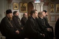 Юбилейные XXXIV Дмитриевские чтения