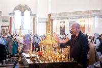 С днём Казанской иконы Божией Матери С днём Казанской иконы Божией Матери