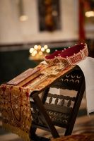 Таинство Венчания в храме святого Георгия Победоносца 