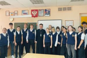 О главных вещах в жизни каждого человека