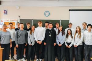 О главных вещах в жизни каждого человека