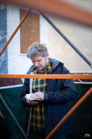 Обновление храма великомученика Георгия в Лидде