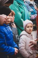 Обновление храма великомученика Георгия в Лидде