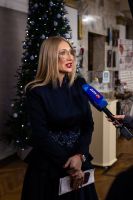 Продолжаем традицию благотворительных спектаклей!