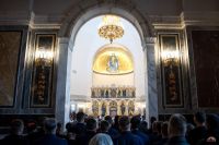 Продолжаем традицию благотворительных спектаклей!