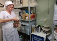 Все вместе мы продолжаем активно участвовать в помощи нашим воинам.